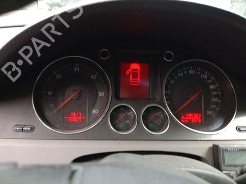 Electronic module VW PASSAT B6 (3C2) 2.0 TDI 16V | BP28076029M83  - Image 16