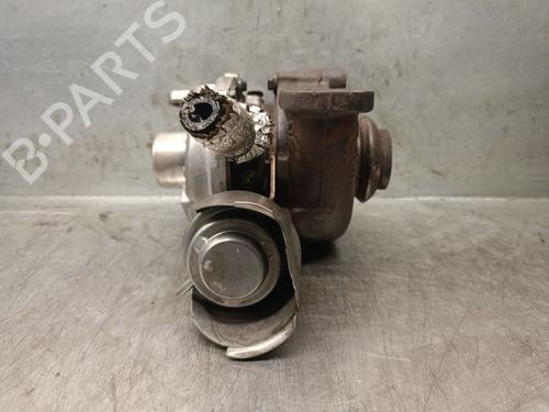 Turbocharger/Supercharger CITROËN C4 I (LC_) 1.6 HDi | BP22923775M71 
