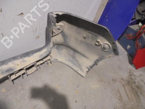 Rear bumper RENAULT KANGOO (KC0/1_) 1.5 dCi (KC07) | BP9440964C8 