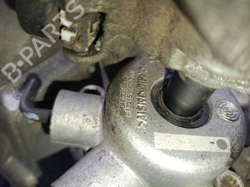 Gearbox SEAT LEON (5F1) 1.6 TDI | BP29828663M3 