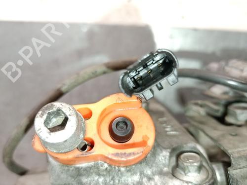 AC compressor BMW X1 (E84) sDrive 18 d | BP34341351M34  - Image 5