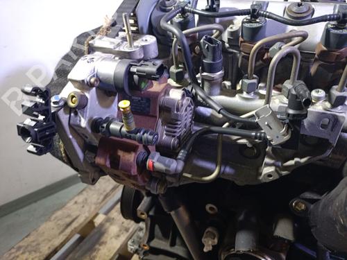 Motor RENAULT LAGUNA II (BG0/1_) 1.9 dCi (BG08, BG0G) | BP30611302M1 