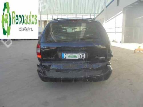 Other CHRYSLER VOYAGER IV (RG, RS) 2.5 CRD | BP20246100O1 