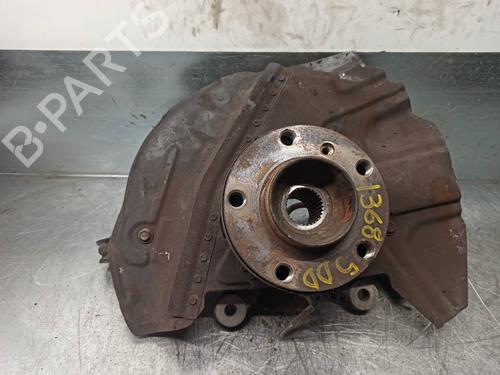 Used Right front steering knuckle BMW X5 (E53) 4.4 i (286 hp) 8390768