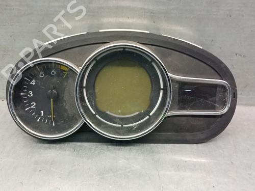 Used Instrument cluster Instrument cluster 30589709 30589709