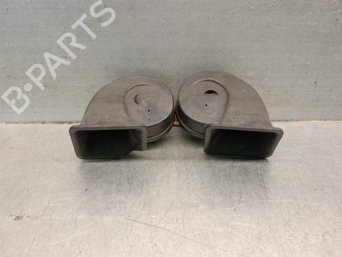 Toeter MAZDA 3 Hatchback (BP) 2.0 SKYACTIV-G M Hybrid (122 hp) 28577307