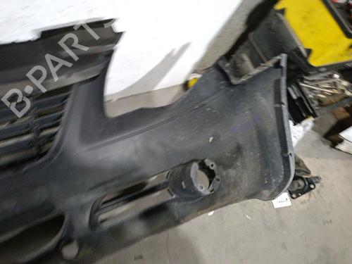 Front bumper CHRYSLER VOYAGER IV (RG, RS) 2.8 CRD | BP30975404C7