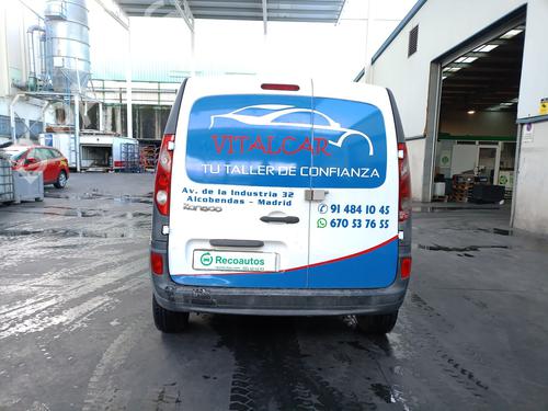 Engine RENAULT KANGOO / GRAND KANGOO II (KW0/1_) 1.5 dCi 90 (KW05, KW08, KW0G, KW11) | BP31852871M1 