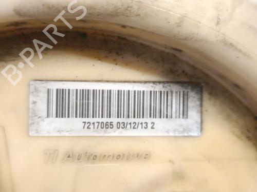 Fuel pump BMW 5 Touring (F11) 520 d | BP25240388M76 