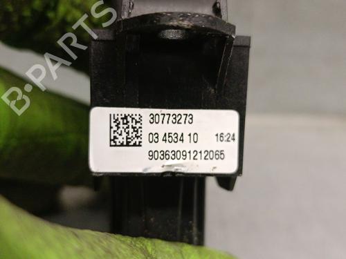 Left rear window switch VOLVO S80 II (124) D5 | BP31378620I29 
