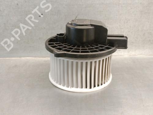 Used Heater blower motor MAZDA CX-5 (KF) 2.0 (165 hp) 27641120