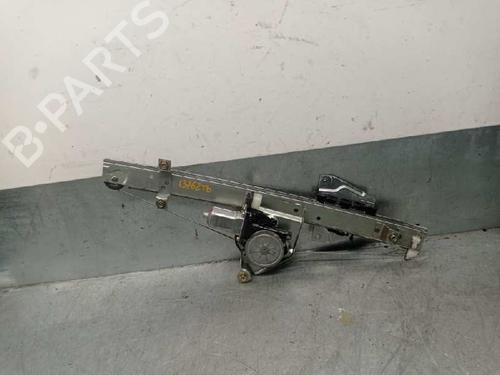 Used Rear right window mechanism MITSUBISHI GRANDIS (NA_W) [2003-2011]  8260397