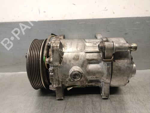 AC Kompressor CITROËN JUMPY I (U6U_) 2.0 HDi 110 | BP29933044M34