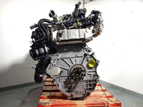 Engine TOYOTA VERSO (_R2_) 1.6 D4-D (WAR20_) | BP36406642M1 - Image 4