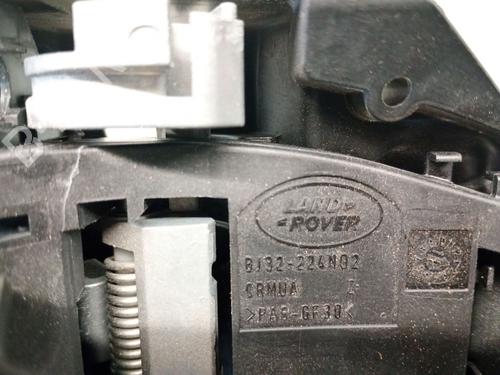 Rear left exterior door handle LAND ROVER DISCOVERY SPORT (L550) 2.0 D 4x4 | BP25715388C130 