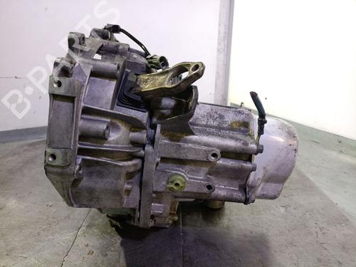 Gearbox VOLVO V40 Estate (645) 1.9 TD | BP29424751M3 