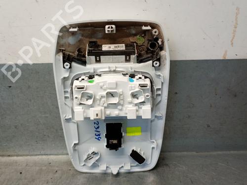 Interior roof light PEUGEOT 2008 II (UD_, US_, UY_, UJ_, UR_, UC_) 1.2 PureTech 100 (USHNK) | BP27492661I8