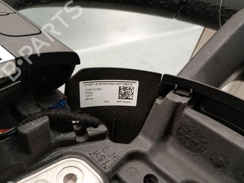 Steering wheel FIAT TIPO Saloon (356_, 357_) 1.4 (356SXA1B) | BP29432947C49 