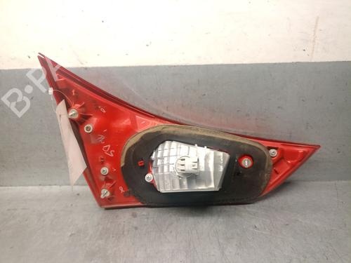 Right tailgate light TOYOTA AURIS (_E18_) 1.8 Hybrid (ZWE186_, ZWE186R) | BP32312018C80 - Image 2