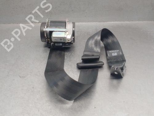 Used Rear right seatbelt VOLVO V40 Hatchback (525) D2 (120 hp) 24738886