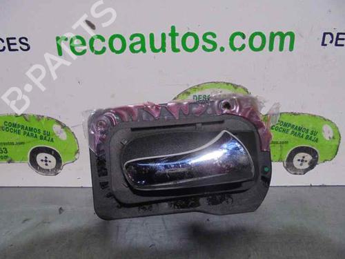 Used Front right interior door handle OPEL VECTRA B (J96) 2.0 DTI 16V (F19) (101 hp) 3216848