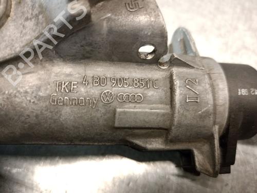Bloccasterzo VW NEW BEETLE (9C1, 1C1)  | BP28210546M48 