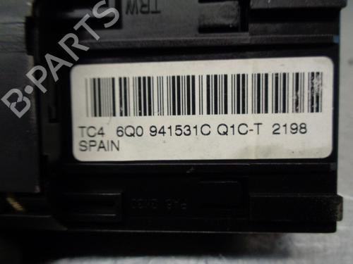 Headlight switch VW POLO (9N_, 9A_) 1.4 16V | BP20265262I24 