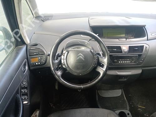 Electronic sensor CITROËN C4 Picasso I MPV (UD_) 2.0 HDi 150 | BP33038579M84  - Image 11