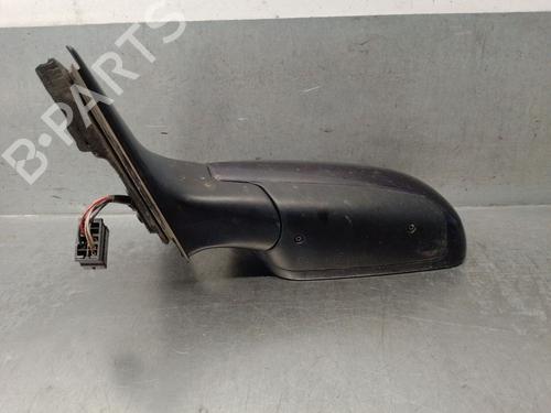 Retrovisor esquerdo AUDI A6 C5 (4B2, 4B4) 2.5 TDI | BP24154445C26 