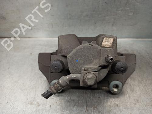 Right front brake caliper RENAULT MEGANE II (BM0/1_, CM0/1_) 1.9 dCi (BM0G, CM0G) | BP17147182M104 