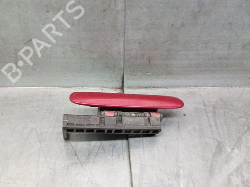 Front left exterior door handle CITROËN XSARA PICASSO (N68) 1.6 HDi | BP29387360C128 