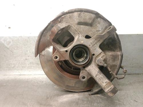 Used Right front steering knuckle HYUNDAI TERRACAN (HP) 2.9 CRDi (150 hp) 29511668