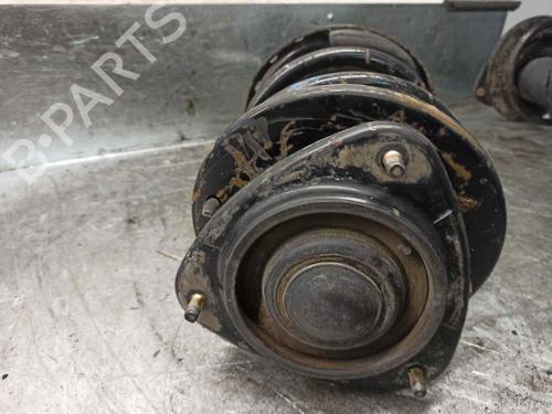 Right front shock absorber SUBARU LEGACY IV (BL) 2.5 AWD (BL9) | BP9106018M17 