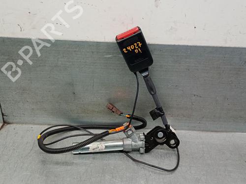 Venstre foran beltestrammer CITROËN BERLINGO / BERLINGO FIRST MPV (MF_, GJK_, GFK_) 1.6 HDI 75 (MF9HW, GJ9HWC, GF9HWC, GN9HWC) (75 hp) 30549948