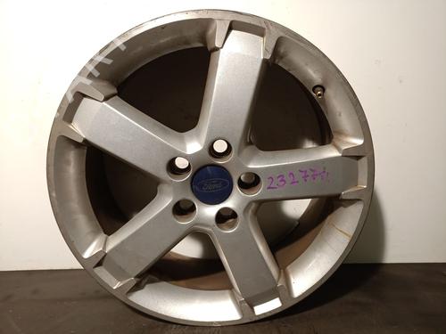 Rim FORD FOCUS II (DA_, HCP, DP) 1.8 TDCi 4M5J1007BB | R1761/2JX17H2ET52.5