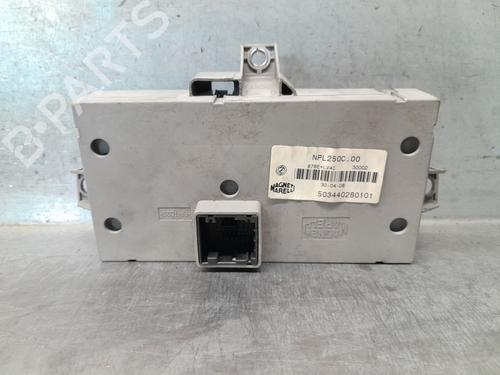 Fuse box CITROËN JUMPER II Van 2.2 HDi 120 | BP36164873E1 - Image 2