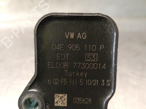 Ignition coil VW POLO VI (AW1, BZ1, AE1) 1.0 TSI | BP33820310M94 - Image 5