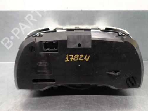 Instrument cluster FORD KA (RU8) 1.2 | BP13095433C47 