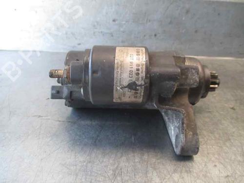 Starter AUDI A3 (8L1)  | BP7441367M8 
