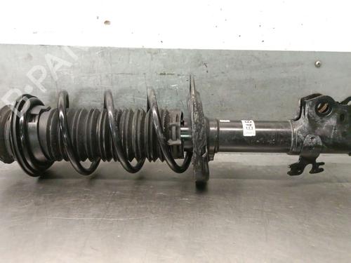Right front shock absorber MAZDA 2 Hatchback (KB) 1.5 Hybrid (KBAC3X) | BP36995615M17 - Image 3