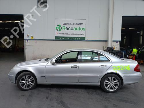 Brugte MERCEDES-BENZ E-CLASS (W211)  E 270 CDI (211.016)  4598675