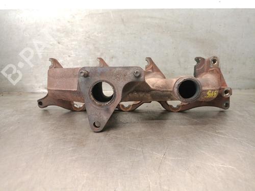 Udstødningsmanifold RENAULT GRAND SCÉNIC II (JM0/1_) 1.9 dCi (JM0G, JM12, JM1G, JM2C) | BP26556542M110 