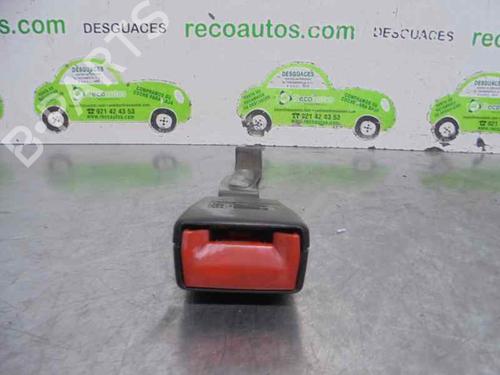 Seat buckle VW POLO (9N_, 9A_) 1.9 TDI | BP20251177I32 