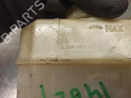 Brake master cylinder BMW 3 Compact (E46) 320 td | BP9130212M77 