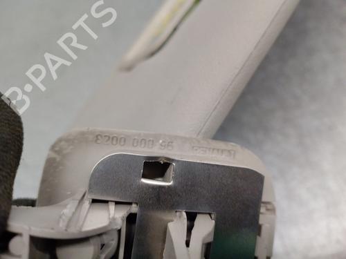 Højre solskærm RENAULT SCÉNIC II (JM0/1_) 1.9 dCi (JM0G, JM12, JM1G, JM2C) | BP16272905I2