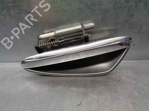 Rear left exterior door handle ALFA ROMEO 159 Sportwagon (939_) 1.9 JTDM 16V (939BXC1B) 156080290