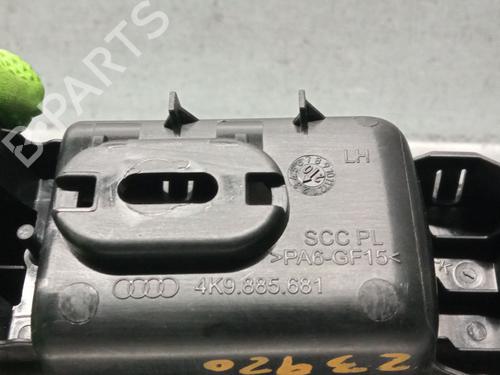 Switch AUDI A6 Allroad C8 (4AH) 50 TDI Mild Hybrid quattro | BP30191441I30 