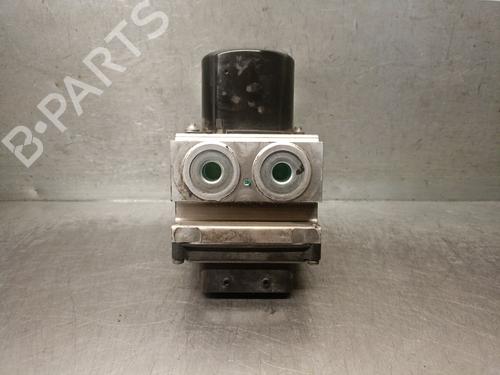 ABS pump PEUGEOT 407 (6D_) 2.0 HDi 135 (6DRHRH, 6DRHRE, 6DRHRG, 6DRHRJ) | BP30336918M43
