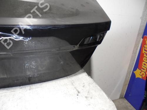 Tailgate JAGUAR XF I (X250) 2.7 D | BP8513728C6 