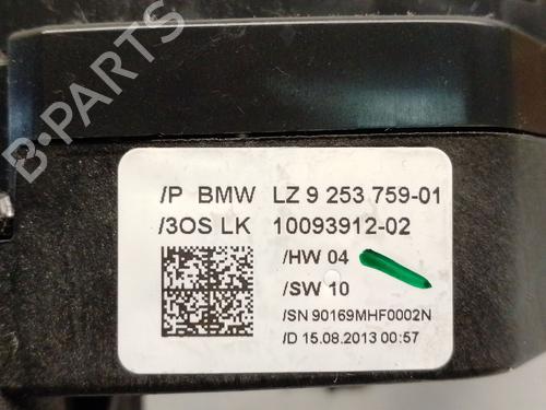 Headlight switch BMW 3 Touring (F31) 330 d | BP31996030I24
